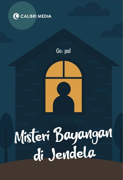 Misteri Bayangan di Jendela